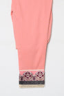 Cross Stitch Azal Satin Shell Pink
