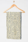 Cross Stitch Azal Satin Teal Radiant