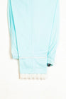 Cross Stitch Cambric Cyan Mist CRO51