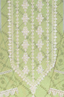 Cross Stitch Cambric Pistacia Pearl CRO52