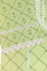 Cross Stitch Cambric Pistacia Pearl CRO52