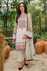 Cross Stitch Cambric Sterling White CRO55-Designer dhaage