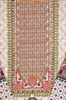 Cross Stitch Cambric Sterling White CRO55-Designer dhaage