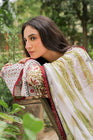 Cross Stitch Cambric Sterling White CRO55-Designer dhaage