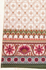 Cross Stitch Cambric Sterling White CRO55-Designer dhaage