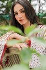 Cross Stitch Cambric Sterling White CRO55-Designer dhaage