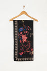Cross Stitch Cotton Satin Evening Shrub