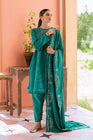 Cross Stitch Cotton Satin Majesty Isle