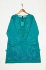 Cross Stitch Cotton Satin Majesty Isle