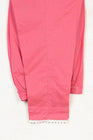 Cross Stitch Cotton Satin Raspberry Crème-Designer dhaage