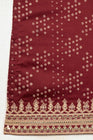 Cross Stitch Lawn Majestic Blush CRO56