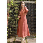 Cross Stitch Shirt Anasaia