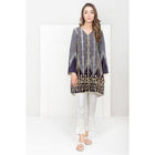 Cross Stitch Shirt Persian Pearl