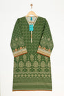 Ethnic Khaddar Azealea Green 3 Piece Suit ETH28