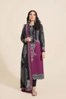 Ethnic Khaddar Beazly 3 Piece Suit ETH31