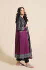 Ethnic Khaddar Beazly 3 Piece Suit ETH31