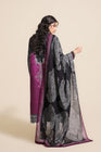 Ethnic Khaddar Beazly 3 Piece Suit ETH31