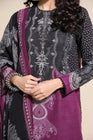 Ethnic Khaddar Beazly 3 Piece Suit ETH31