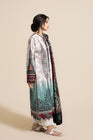 Ethnic Khaddar Mofest 3 Piece Suit ETH26