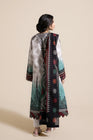 Ethnic Khaddar Mofest 3 Piece Suit ETH26