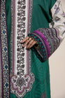 Ethnic Khaddar Paizie 3 Piece Suit ETH32