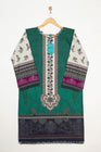 Ethnic Khaddar Paizie 3 Piece Suit ETH32