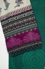 Ethnic Khaddar Paizie 3 Piece Suit ETH32