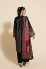 Ethnic Khaddar Surreal 3 Piece Suit ETH30
