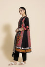 Ethnic Khaddar Tapestry 3 Piece Suit ETH29
