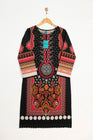 Ethnic Khaddar Tapestry 3 Piece Suit ETH29
