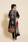 Ethnic Khaddar Tapestry 3 Piece Suit ETH29