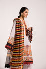 Ethnic Lawn Dori Stone