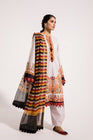 Ethnic Lawn Dori Stone