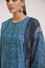Ethnic Lawn Haze