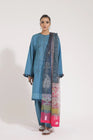 Ethnic Lawn Haze