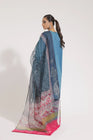 Ethnic Lawn Haze
