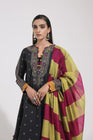 Ethnic Lawn Iconic