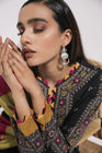 Ethnic Lawn Iconic