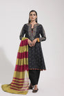Ethnic Lawn Iconic