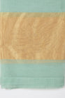 Ethnic Lawn Paradise Shine Aqua