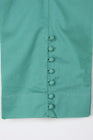 Ethnic Lawn Paradise Shine Aqua