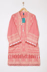 Ethnic Lawn Paradise Shine Pink