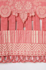 Ethnic Lawn Paradise Shine Pink