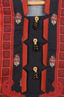 Gul Ahmed Cambric 3 PC Suit GLA30