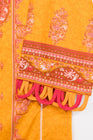 Gul Ahmed Cambric 3 PC Suit GLA31-Designer dhaage
