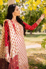 Gul Ahmed Cambric 3 PC Suit GLA32