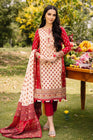 Gul Ahmed Cambric 3 PC Suit GLA32