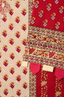 Gul Ahmed Cambric 3 PC Suit GLA32