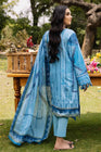 Gul Ahmed Cambric 3 PC Suit GLA33