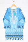 Gul Ahmed Cambric 3 PC Suit GLA33
